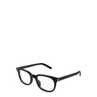 Ochelari de soare Saint Laurent Dama - Ochelari de soare Saint Laurent Saint Laurent Eyewear Eyeglasses Black Femei (BM 19387761) - B-mall.ro
