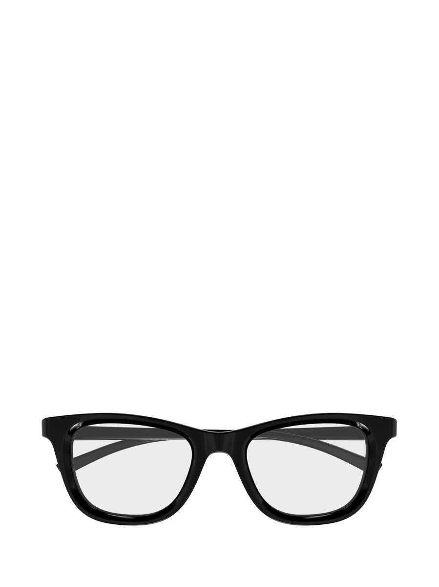 Ochelari de soare Gucci Gucci Eyewear Eyeglasses Black Femei (BM 19387788) 1