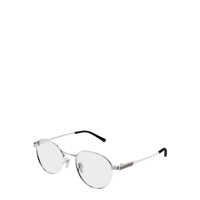 Ochelari de soare Gucci pentru Barbati - Ochelari de soare Gucci Gucci Eyewear Eyeglasses SILVER Barbati (BM 19388145) - B-mall.ro