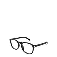 Ochelari de soare Saint Laurent Dama - Ochelari de soare Saint Laurent Saint Laurent Eyewear Eyeglasses Black Femei (BM 19388160) - B-mall.ro