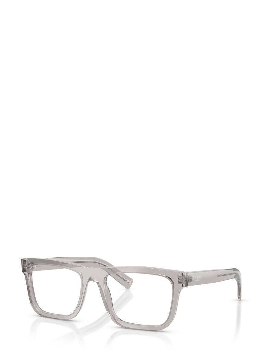 Ochelari de soare Prada Prada Eyewear Eyeglasses HEMATITE Barbati (BM 19388169) 2