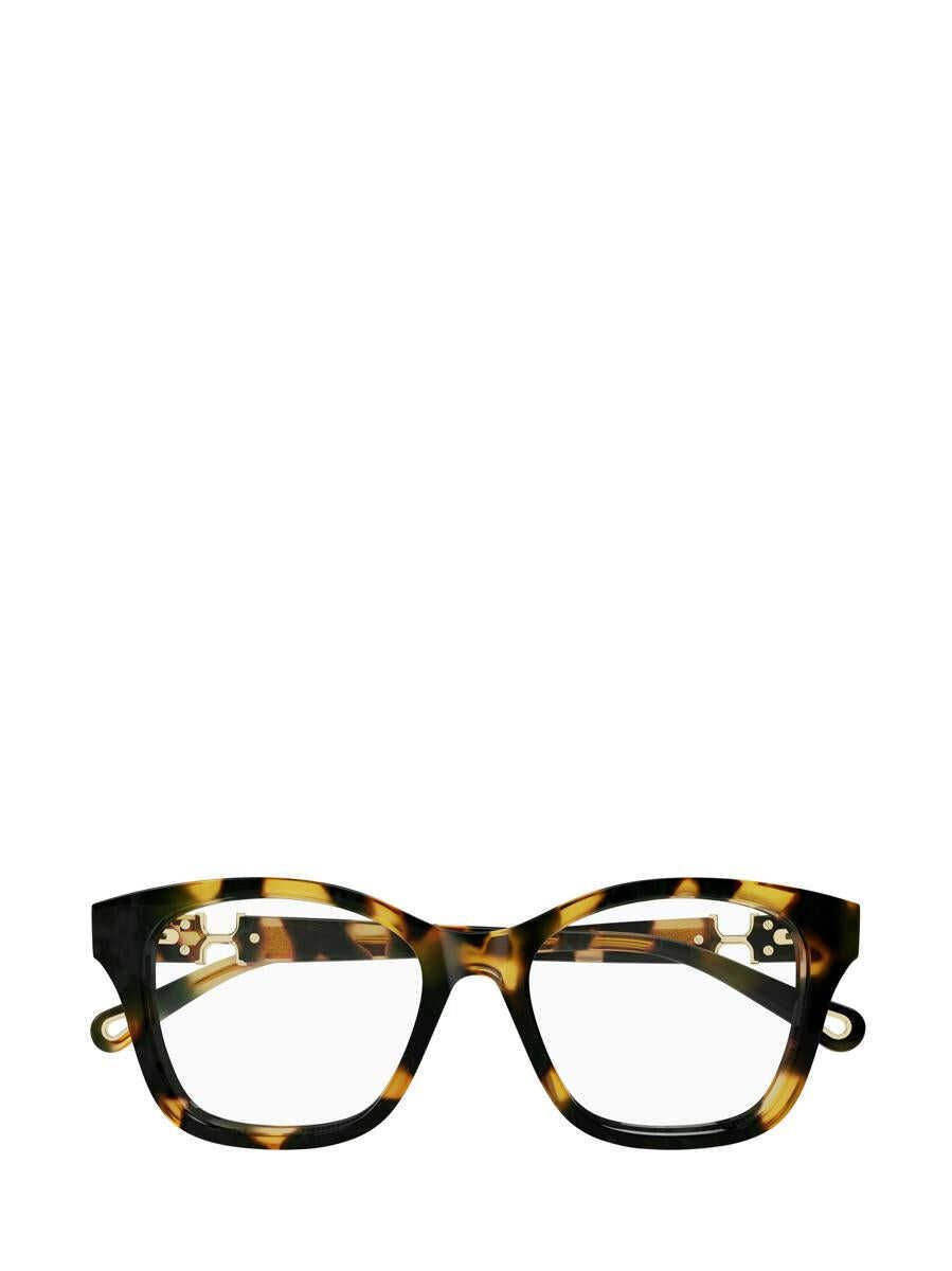 Ochelari de soare Chloe Chlo Eyeglasses Brown Femei (BM 19388256) 1