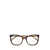 Saint Laurent Saint Laurent Eyewear Eyeglasses Brown