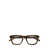 Saint Laurent Saint Laurent Eyewear Eyeglasses SHINY MEDIUM HAVANA