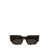 Saint Laurent Saint Laurent Eyewear Sunglasses Brown