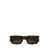 Saint Laurent Saint Laurent Eyewear Sunglasses Brown