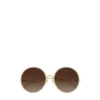 Ochelari de soare Chloé Sunglasses Femei
