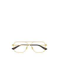 Ochelari de soare Bottega Veneta Eyeglasses Barbati