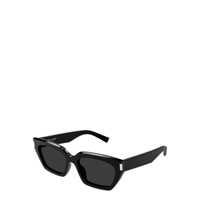 Accesorii Saint Laurent Dama pagina 2 - Ochelari de soare Saint Laurent Saint Laurent Eyewear Sunglasses Black Femei (BM 19389078) - B-mall.ro