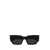 Saint Laurent Saint Laurent Eyewear Sunglasses Black