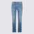 Levi's® Levi'S Light Blue Cotton 511 Jeans CLOUD WATCHING