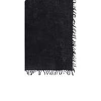 Esarfe Faliero sarti Dama - Esarfe Faliero sarti Faliero Sarti Scarfs Black Femei (BM 19389702) - B-mall.ro