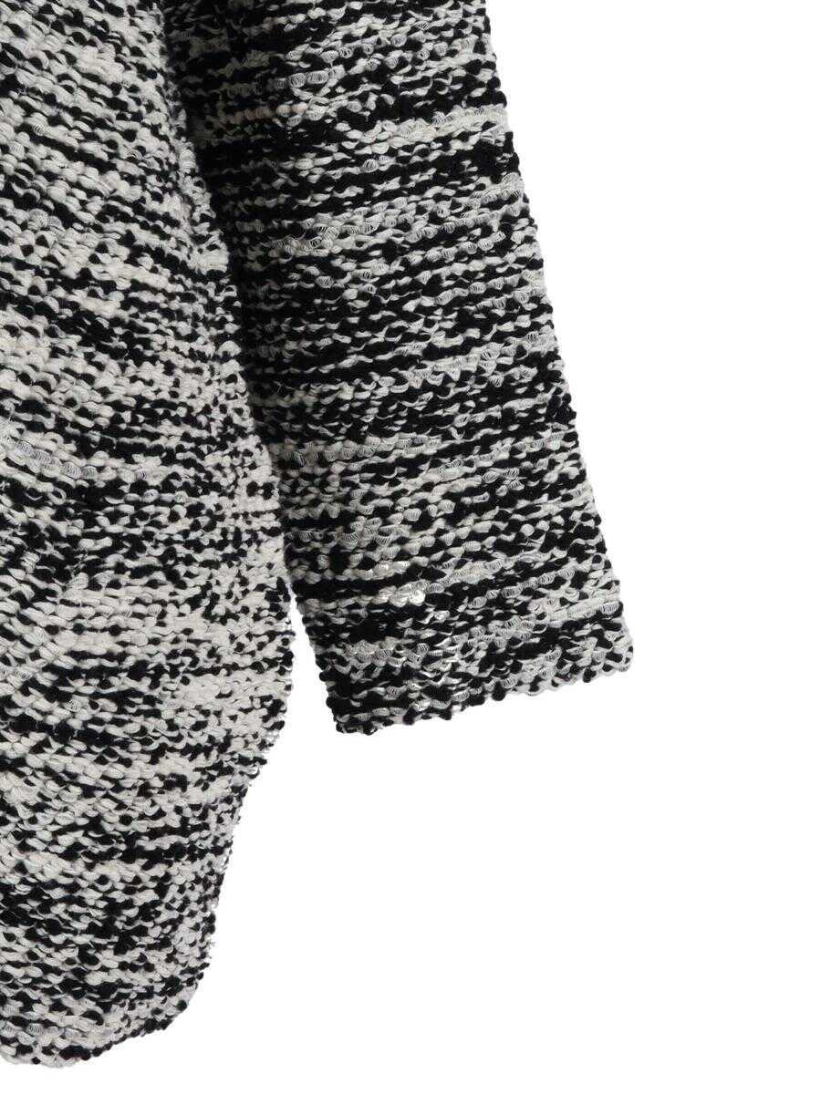 Geci Alberta Ferretti Alberta Ferretti Jacket Black Femei (BM 19389708) 3