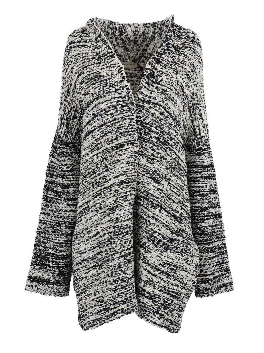 Geci Alberta Ferretti Alberta Ferretti Jacket Black Femei (BM 19389708) 1