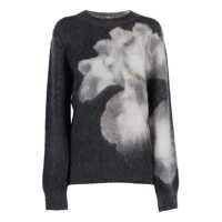 Pulovere Alberta Ferretti Girocoll Femei