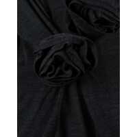 Pulovere Alberta Ferretti Dama - Pulovere Alberta Ferretti Alberta Ferretti Girocoll Black Femei (BM 19389747) - B-mall.ro