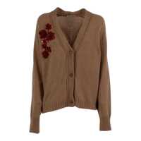 Pulovere Alberta Ferretti Girocoll Femei