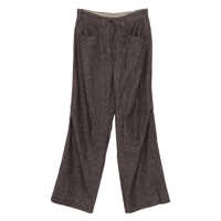 Pantaloni ZIGGY CHEN Ziggy Chen Trousers