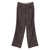 ZIGGY CHEN Ziggy Chen Trousers BROWN
