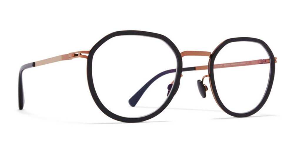 Ochelari de soare MYKITA Mykita Eyeglasses BROWN Femei (BM 19389840) 2