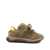 Birkenstock Birkenstock Goerlitz 1774 Leve Thyme Shoes GREEN
