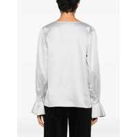 Camasi Dama - Camasi Pinko Pinko Shirts GREY Femei (BM 19389960) - B-mall.ro