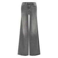 Blugi Mother The Twister Heel Denim Jeans Femei