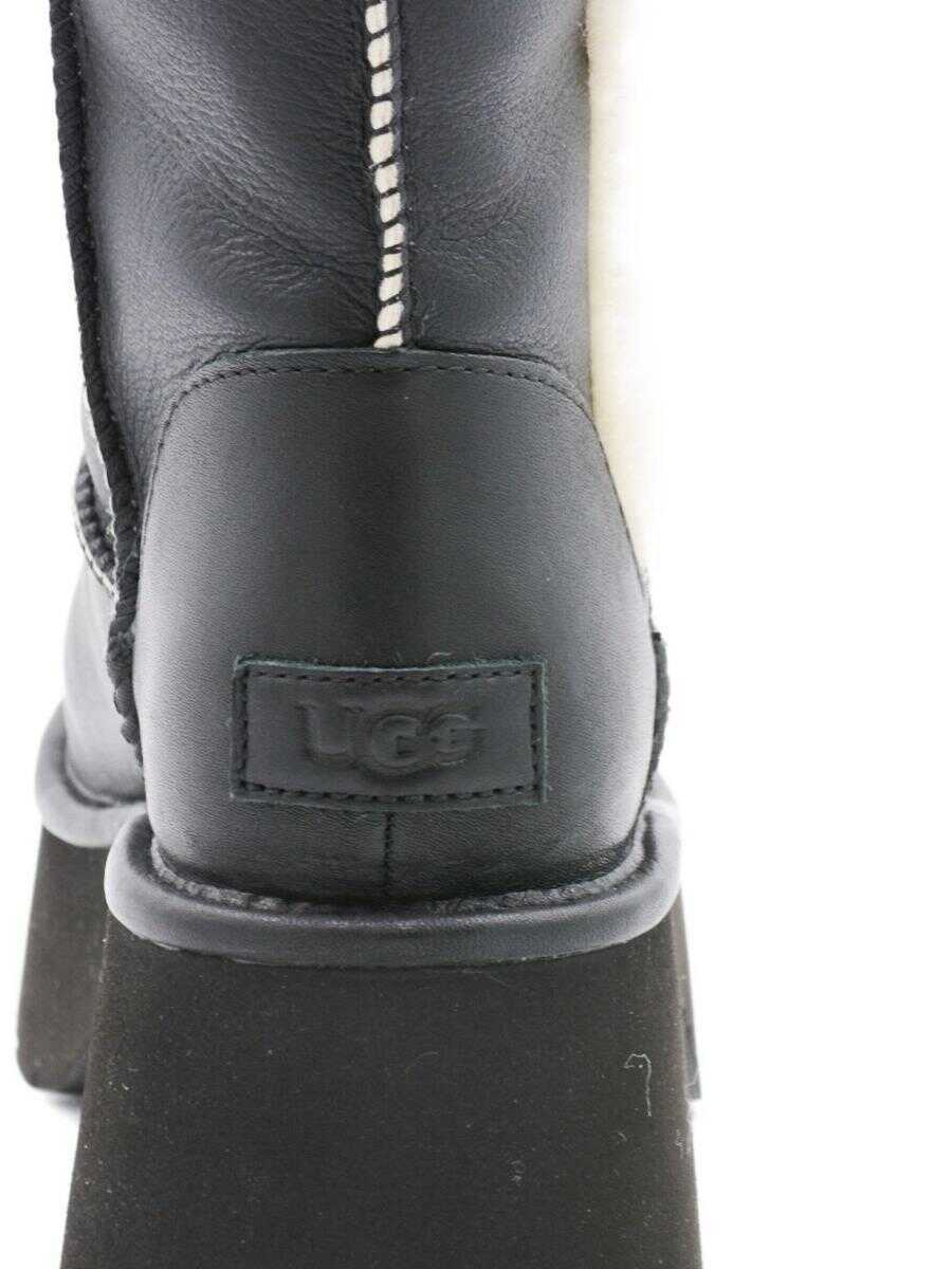 Bocanci UGG UGG Esmee Boots Black Femei (BM 19390032) 3