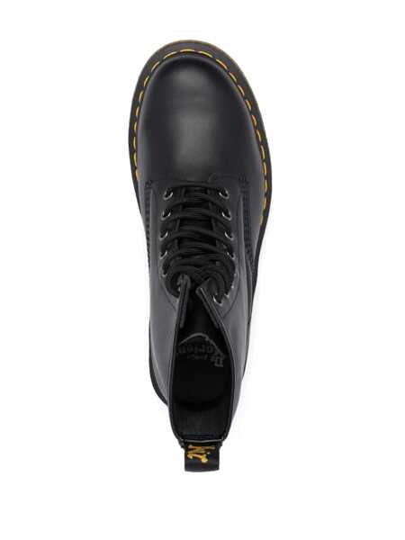 Bocanci Dr. Martens Dr. Martens Boots Black Barbati (BM 19390068) 4