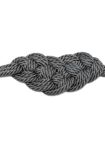 Curele forteforte ForteForte Tassels Belt GREY Femei (BM 19390200) 2