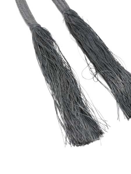 Curele forteforte ForteForte Tassels Belt GREY Femei (BM 19390200) 3