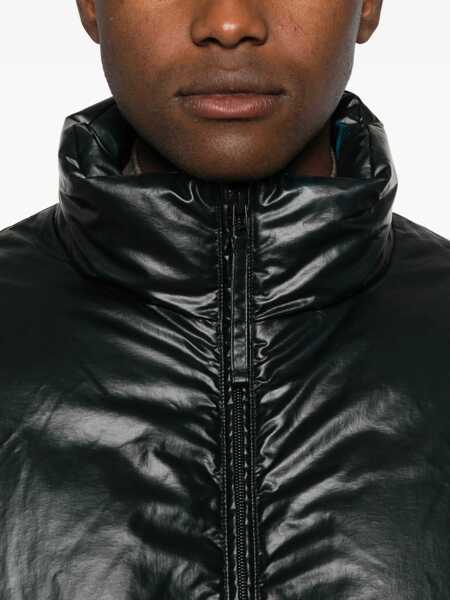 Geci Berner Khl Berner Khl Altitude Puffer Clothing 009 BLACK Barbati (BM 19390260) 5