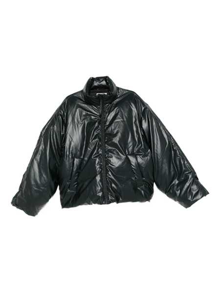 Geci Berner Khl Berner Khl Altitude Puffer Clothing 009 BLACK Barbati (BM 19390260) 1