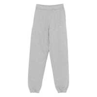 Pantaloni de trening The Attico Cotton Sweatpants Femei