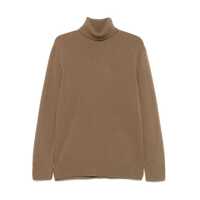 Pulovere TOTÊME TOTEME Cashmere Turtle-Neck Jumper Femei