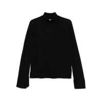 Pulovere TOTÊME TOTEME Turtleneck Jumper Femei