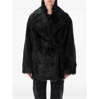 Paltoane STAND STUDIO Stand Studio Katalina Faux Fur Coat