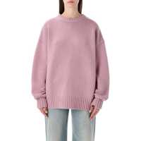 Pulovere Extreme Cashmere N°383 Lovely Cashmere Sweater Femei
