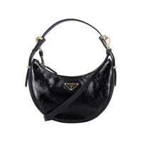Genti de umar Prada Arqué Shoulder Bag Femei
