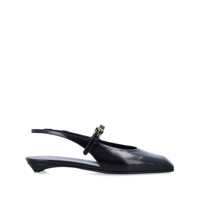Pantofi cu toc Prada Slingback Ballerinas Femei