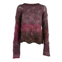 Pulovere Kangra Cashmere Girocoll Femei