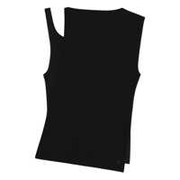 Topuri Courrèges 90'S Cotton Top Femei