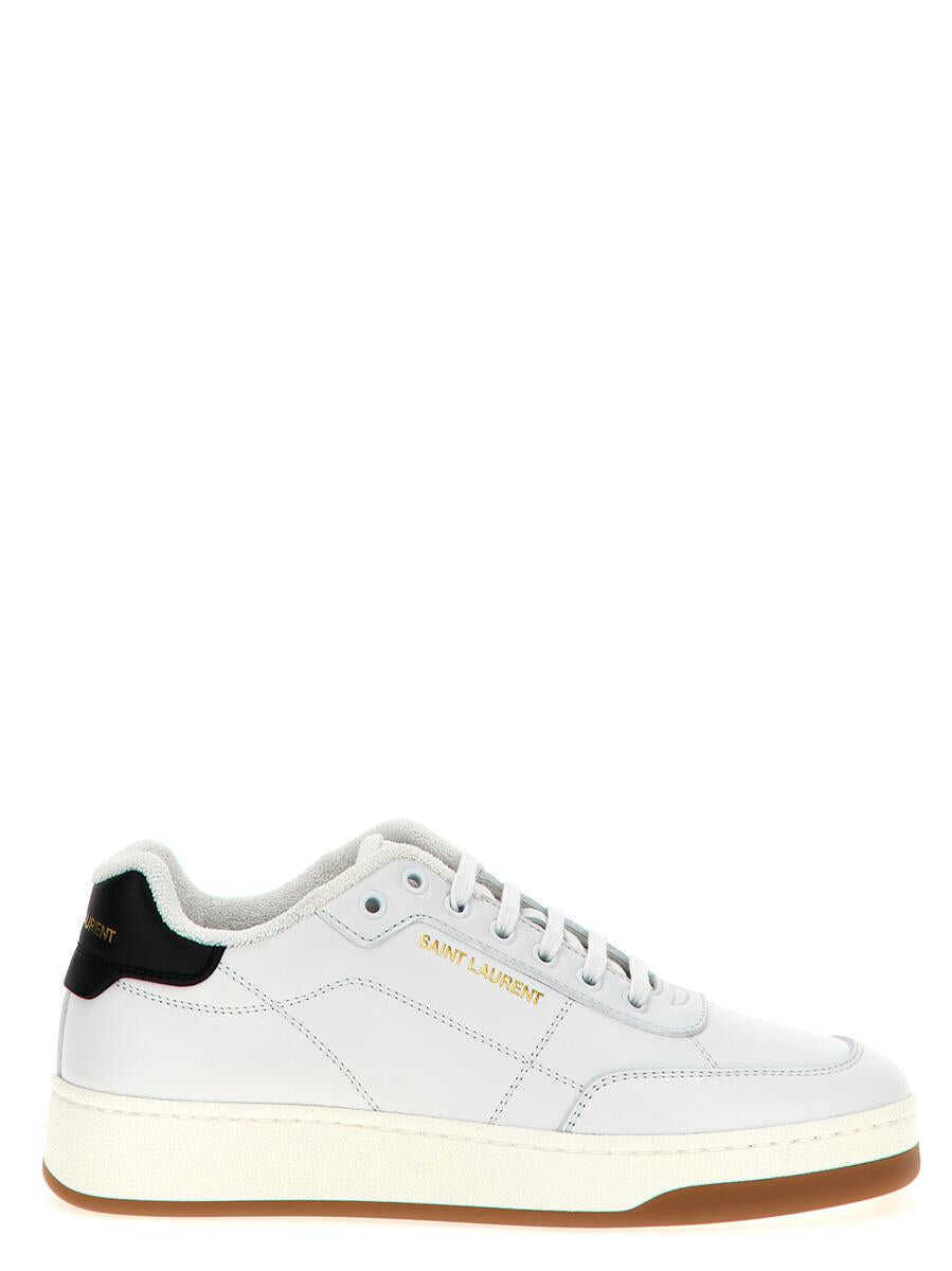 Sneakers Saint Laurent Saint Laurent Sl/61 Sneakers Multicolor Barbati (BM 19393383) 1