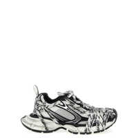 Sneakers Balenciaga '3Xl Extreme Laces' Sneakers Femei