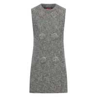 Rochii Gucci Wool Dress Femei