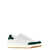 Saint Laurent Saint Laurent 'Sl/61' Sneakers GREEN
