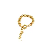 Bratari Saint Laurent Chain Bracelet Femei