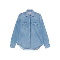 Camasi Sartorio Napoli Texas Shirt Barbati