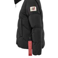 Imbracaminte After Label Dama - Geci de iarna After Label After Label Black After Label Down Jacket With Hood Black Femei (BM 19394193) - B-mall.ro