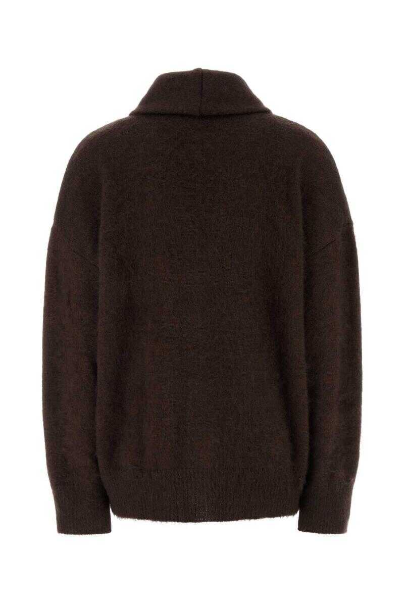 Pulovere Alberta Ferretti Alberta Ferretti Knitwear FANTASIAVIOLA Femei (BM 19394235) 2